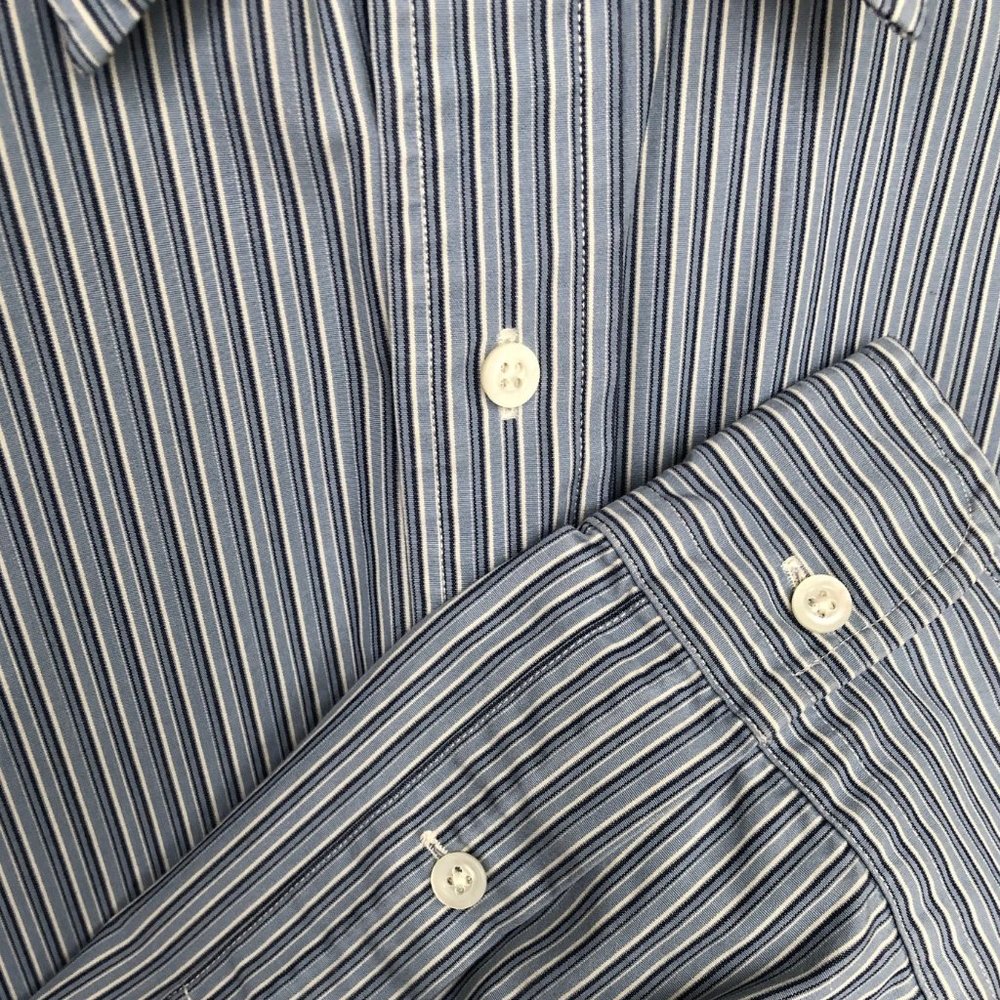 Men's dress shirt L Polo by Ralph Lauren